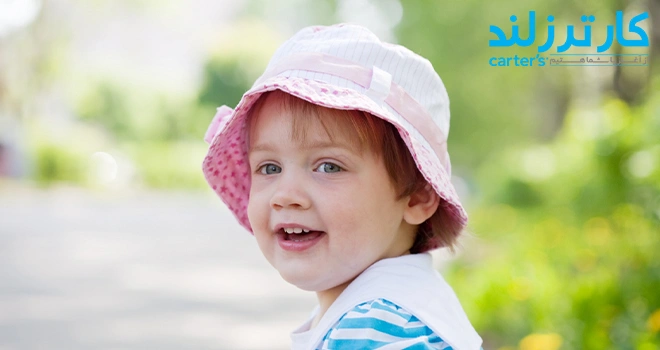 نکات کلیدی در پیشگیری از گرمازدگی کودک