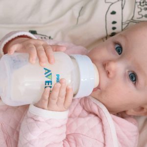 بهترین برند شیشه شیر نوزاد