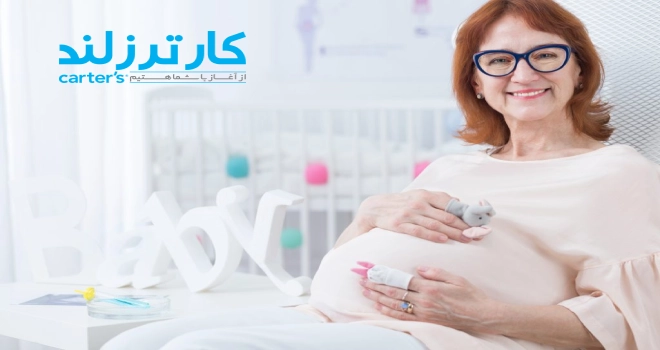 بارداری در سن بالا