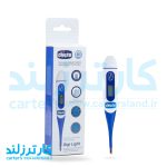 تب سنج و دماسنج دیجیتالی چیکو کد 02