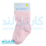 جوراب بچگانه برند Robeez کد 188