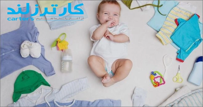 خرید سیسمونی بر عهده کیست