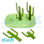 خشک کن شیشه شیر و پستانک رووکو کد 01