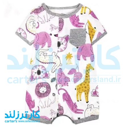 رامپر برند کارترز کد 2445