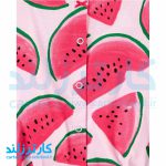 رامپر دخترانه کارترز کد 2451