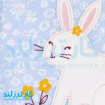 رامپر دخترانه کارترز کد 2453