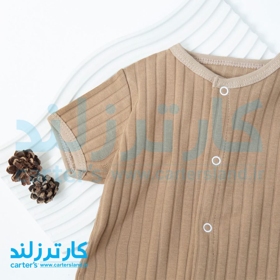 رامپر پسرانه کد 2474