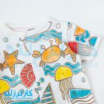 رامپر پسرانه کد 2475