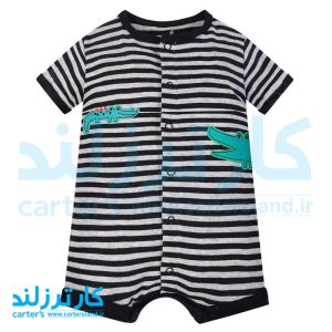رامپر پسرانه کارترز کد 2431