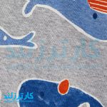 رامپر پسرانه کارترز کد 2448
