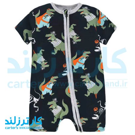 رامپر پسرانه کارترز کد 2569