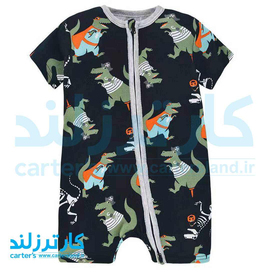 رامپر پسرانه کارترز کد 2569