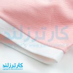 دوتکه تیشرت و شلوارک بچگانه کد 2297