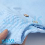 سه تکه پسرانه وارداتی کد 2564