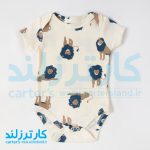 سه تکه پسرانه وارداتی کد 2565