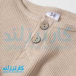 سه تکه پسرانه وارداتی کد 2565