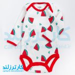 دو تکه دخترانه کارترزلاو کد 2378