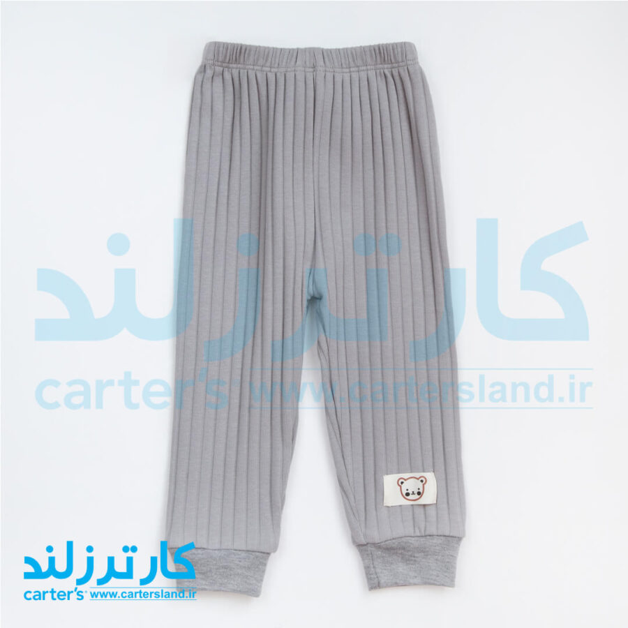 دو تکه اسپرت برند کارترزلاو کد 2385