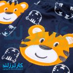 دو تکه پسرانه کارترزلاو کد 2325