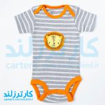 دو تکه پسرانه کارترزلاو کد 2468