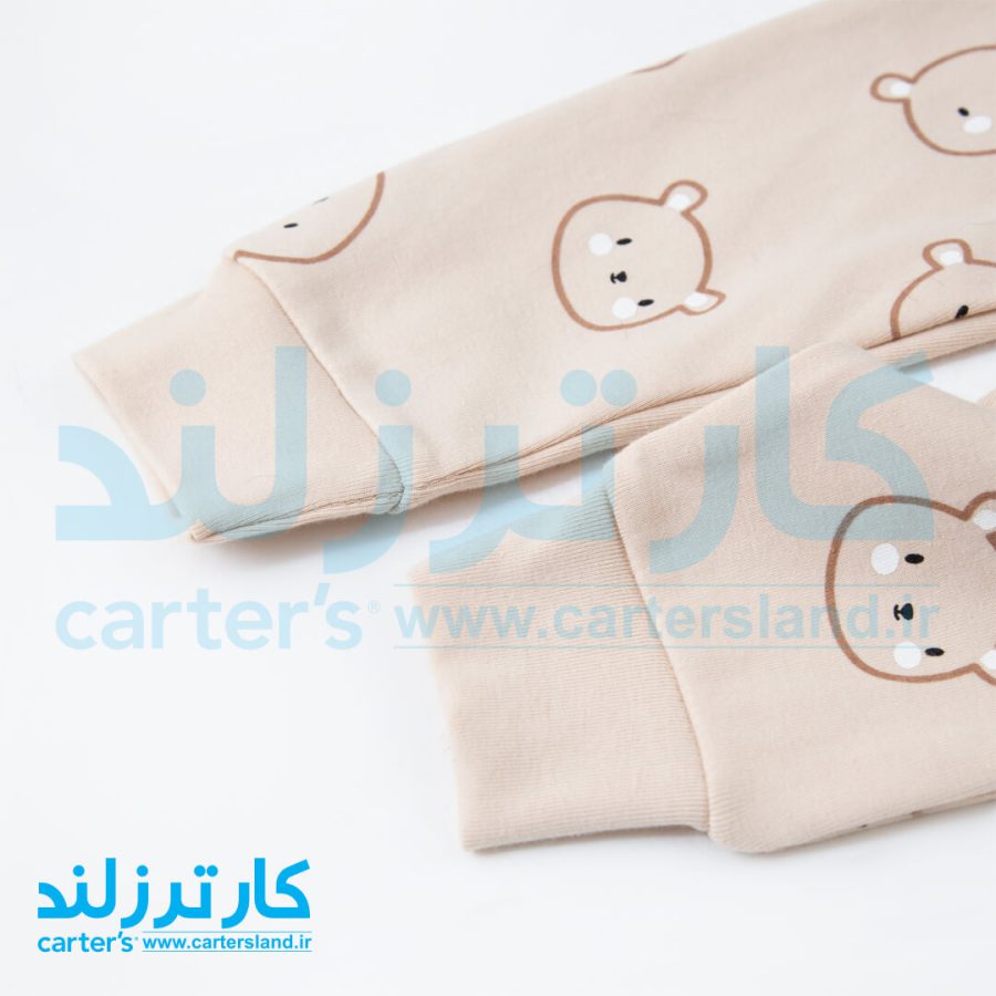 دو تکه پسرانه کارترزلاو کد 2471