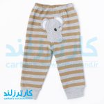 دو تکه پسرانه کارترزلاو کد 2472