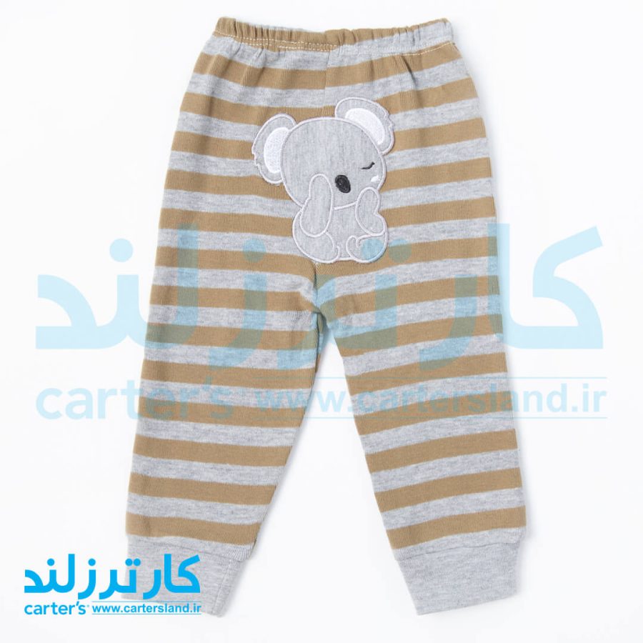 دو تکه پسرانه کارترزلاو کد 2472