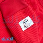 دو تکه اسپرت برند کارترزلاو کد 2470