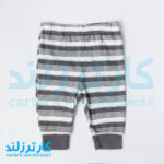 ست 4 تکه وارداتی نوزادی کد 2575