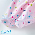 سرهمی دخترانه کارترز کد 2194