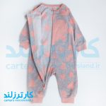سرهمی بدون جوراب دخترانه کارترز کد 2531