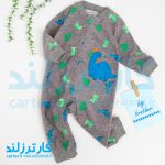 سرهمی بدون جوراب پسرانه کارترز کد 2530