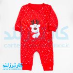 سرهمی بدون جوراب برند BabyGap کد 2375