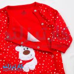 سرهمی بدون جوراب برند BabyGap کد 2375