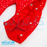 سرهمی بدون جوراب برند BabyGap کد 2375