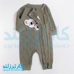 سرهمی بدون جوراب برند BabyGap کد 2388