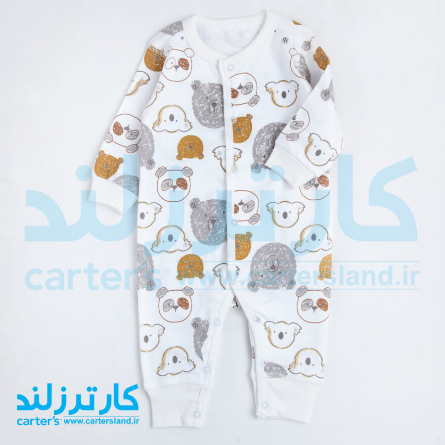 سرهمی بدون جوراب برند BabyGap کد 2405