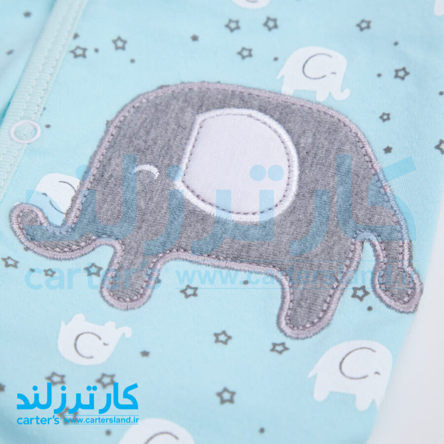 سرهمی بدون جوراب برند BabyGap کد 2406