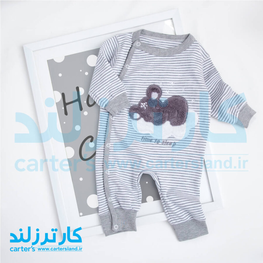 سرهمی بدون جوراب برند BabyGap کد 2407