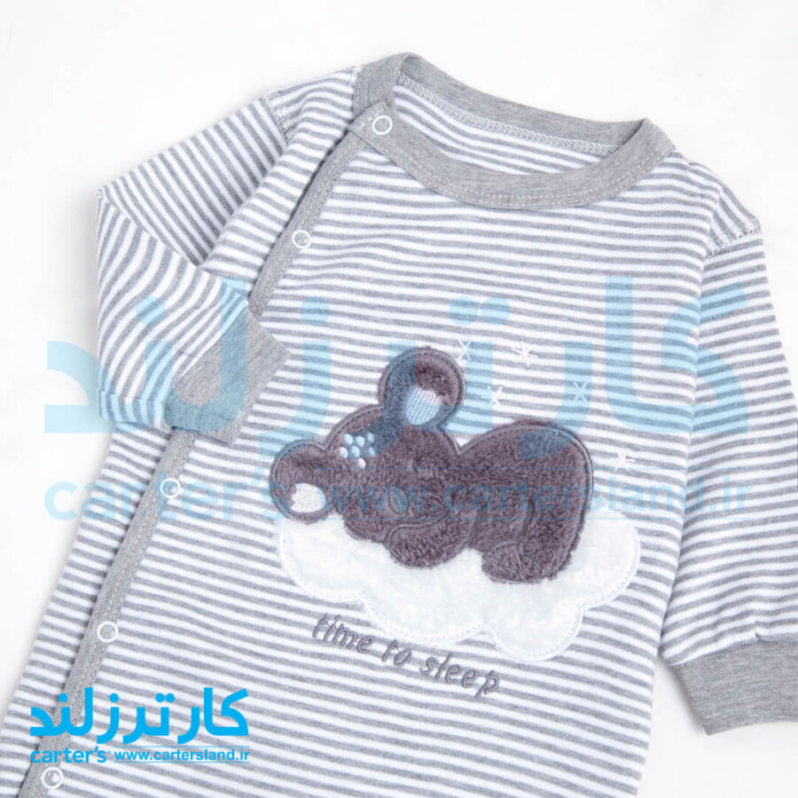 سرهمی بدون جوراب برند BabyGap کد 2407