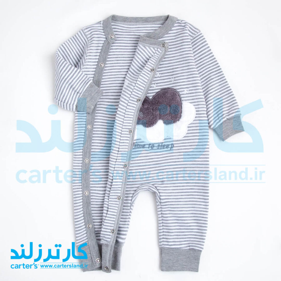 سرهمی بدون جوراب برند BabyGap کد 2407