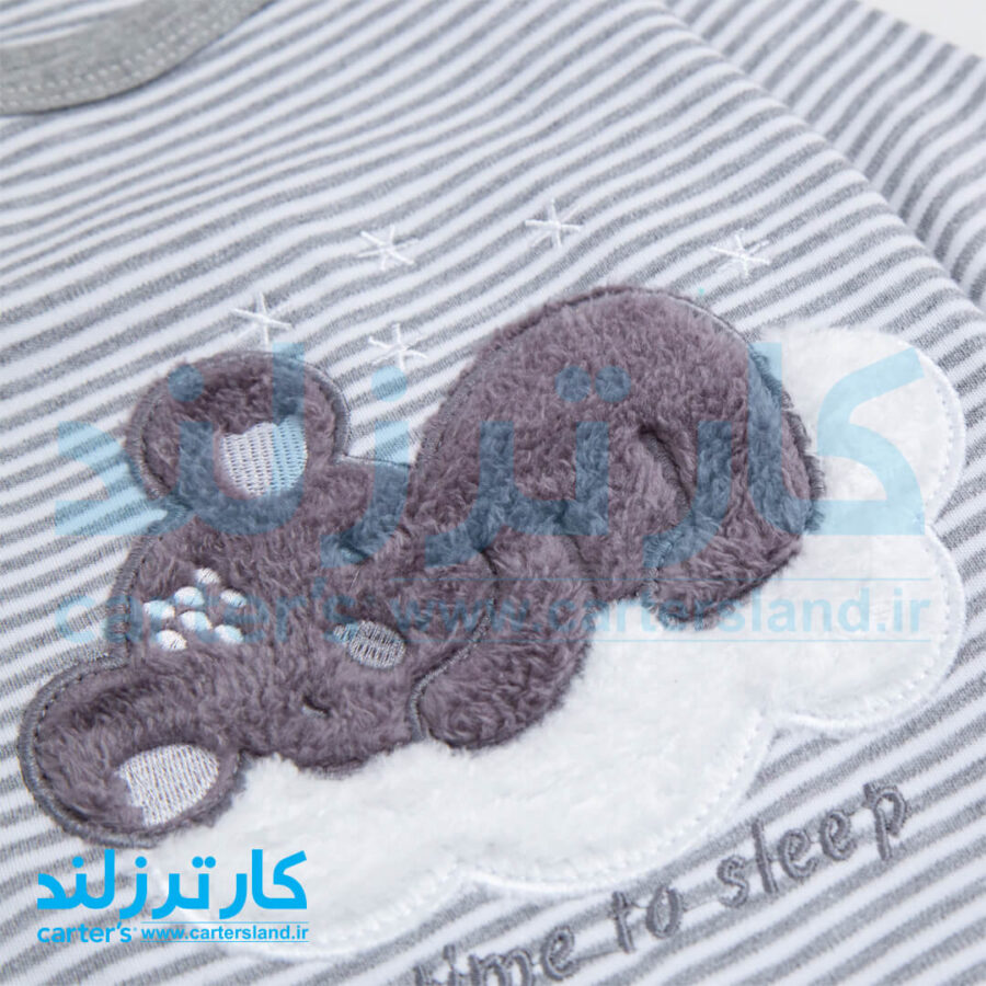 سرهمی بدون جوراب برند BabyGap کد 2407