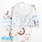 سرهمی بدون جوراب پسرانه کارترز کد 2387