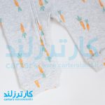 سرهمی بدون جوراب اسپرت کارترز کد 2392