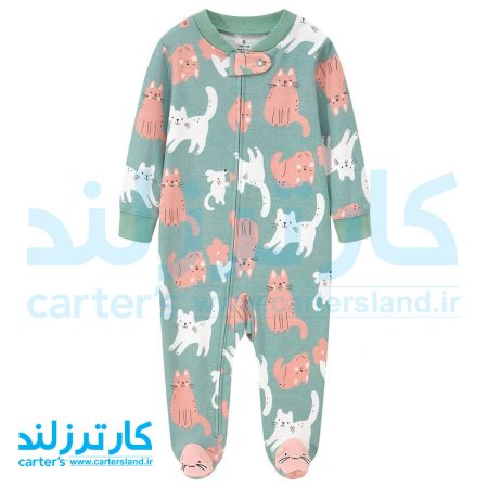 سرهمی نخی جورابدار اسپرت کارترز کد 2600