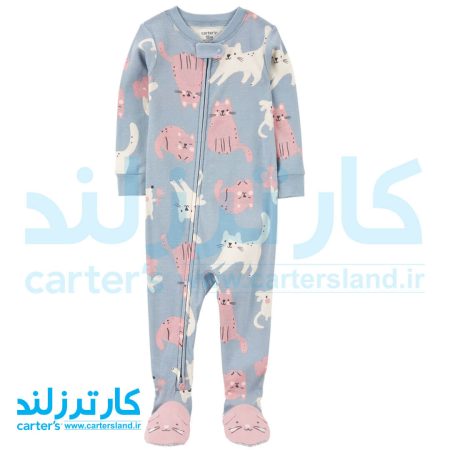 سرهمی نخی جورابدار اسپرت کارترز کد 2604