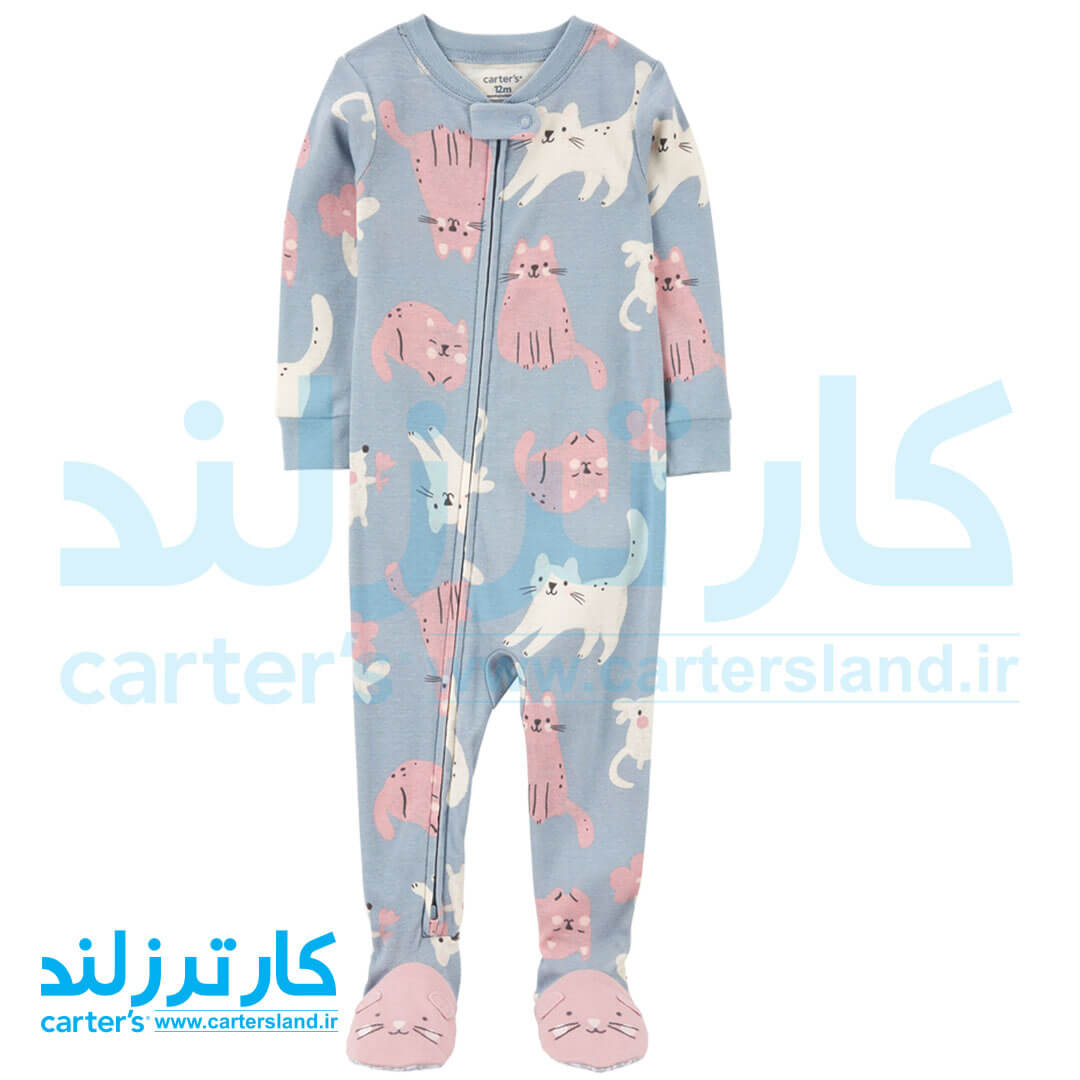 سرهمی نخی جورابدار اسپرت کارترز کد 2604
