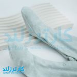 سرهمی نخی جورابدار دخترانه کارترز کد 2511