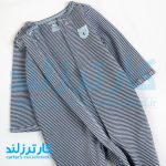 سرهمی جوراب دار پسرانه کارترز کد 2393