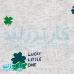 سرهمی نخی جورابدار پسرانه کارترز کد 2605